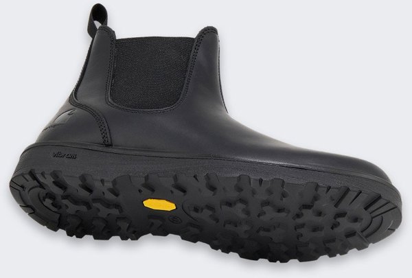 Buty Carhartt Greenfields 2 Chelsea Boot Black