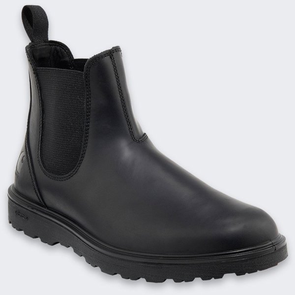 Buty Carhartt Greenfields 2 Chelsea Boot Black