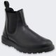 Buty Carhartt Greenfields 2 Chelsea Boot Black