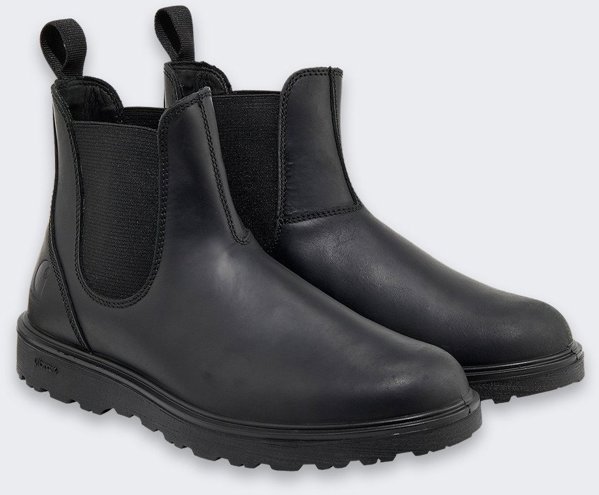 Buty Carhartt Greenfields 2 Chelsea Boot Black