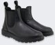 Buty Carhartt Greenfields 2 Chelsea Boot Black