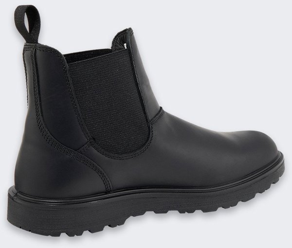 Buty Carhartt Greenfields 2 Chelsea Boot Black