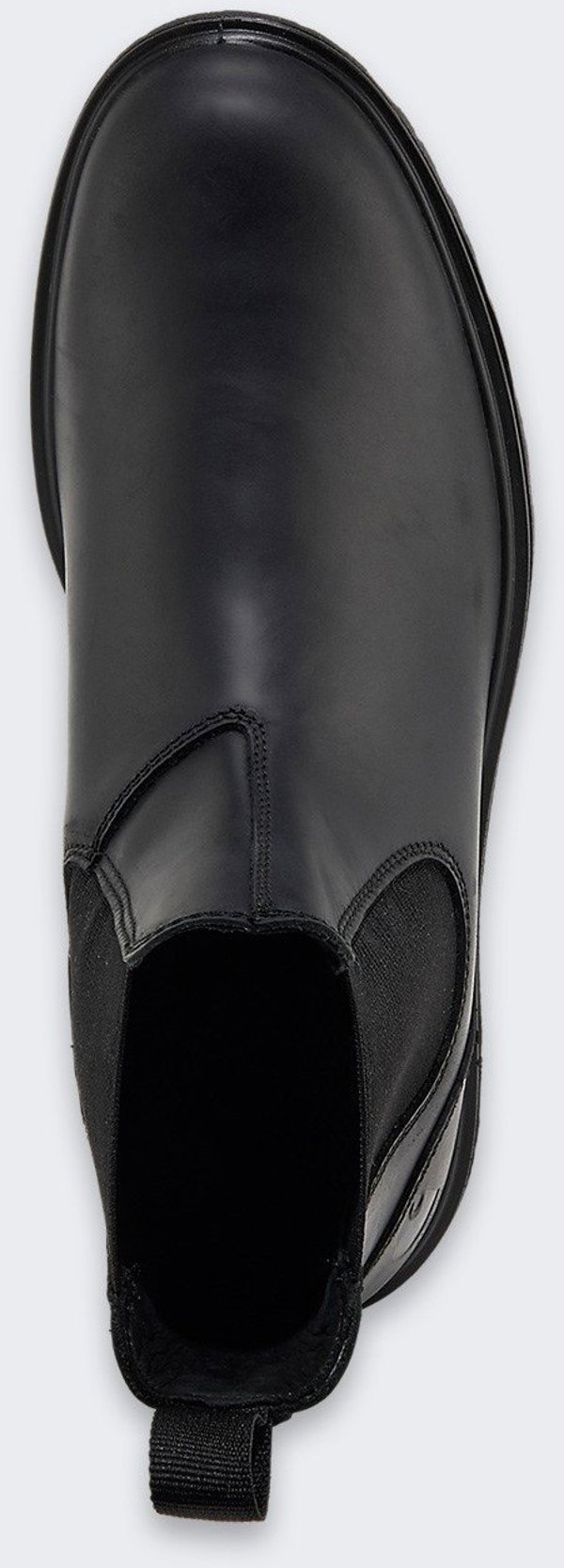 Buty Carhartt Greenfields 2 Chelsea Boot Black