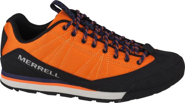 Γυναικεία παπούτσια πεζοπορίας Merrell 37