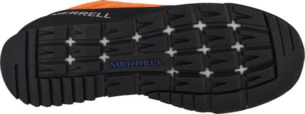 Γυναικεία παπούτσια πεζοπορίας Merrell 37