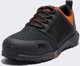 Παπούτσια Timberland Pro Radius S1P ΜαύροΠορτοκαλί
