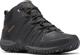 Ανδρικά Πεζοπορικά Παπούτσια Columbia Woodburn II Chukka Μαύρα Μέγεθος 40