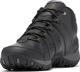Ανδρικά Πεζοπορικά Παπούτσια Columbia Woodburn II Chukka Μαύρα Μέγεθος 40