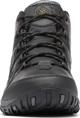 Ανδρικά Πεζοπορικά Παπούτσια Columbia Woodburn II Chukka Μαύρα Μέγεθος 40