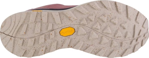 Γυναικεία παπούτσια πεζοπορίας Jack Wolfskin Jack Wolfskin Terraventure Urban Low W 4055391-2243 Ροζ 38