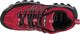 Buty trekkingowe damskie CMP Rigel Low czerwone r. 37
