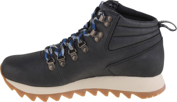 Γυναικεία ορειβατικά παπούτσια Merrell Merrell Alpine Hiker J003594 Μαύρα 40