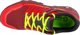 Ανδρικά παπούτσια πεζοπορίας Inov-8 Inov-8 Roclite Ultra G 320 001079-DRRDYW-M-01 Μπορντό 45