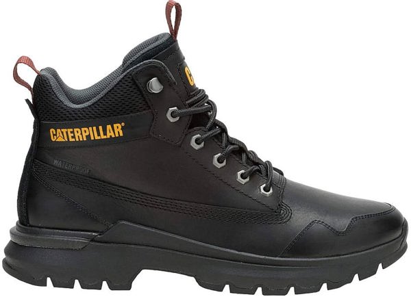 Ανδρικά Παπούτσια CAT CATERPILLAR COLORADO SNEAKER WP (P725946) Μέγεθος 43