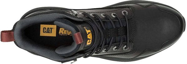 Ανδρικά Παπούτσια CAT CATERPILLAR COLORADO SNEAKER WP (P725946) Μέγεθος 43