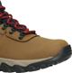 Ανδρικά ορειβατικά παπούτσια Columbia Newton Ridge Plus II αδιάβροχα, ανοιχτό καφέ, μέγεθος 41
