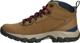 Ανδρικά ορειβατικά παπούτσια Columbia Newton Ridge Plus II αδιάβροχα, ανοιχτό καφέ, μέγεθος 41