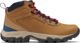 Ανδρικά ορειβατικά παπούτσια Columbia Newton Ridge Plus II αδιάβροχα, ανοιχτό καφέ, μέγεθος 41