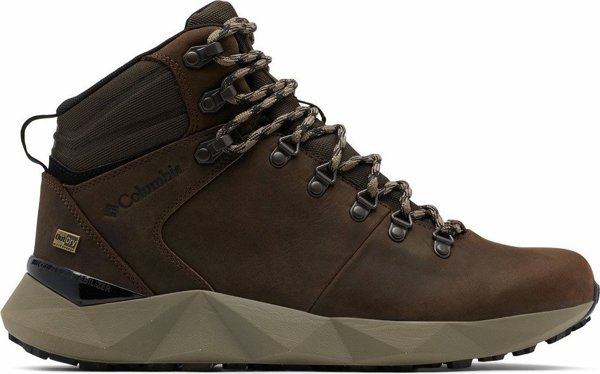 Columbia Ανδρικά Παπούτσια Πεζοπορίας FACET SIERRA OUTDRY 43