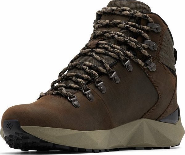 Columbia Ανδρικά Παπούτσια Πεζοπορίας FACET SIERRA OUTDRY 43