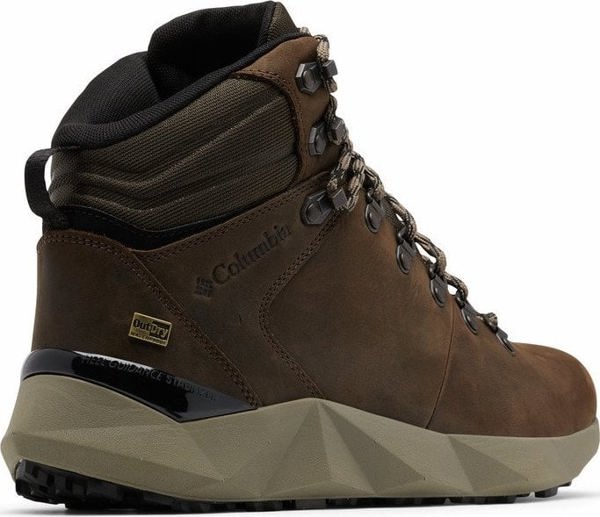 Columbia Ανδρικά Παπούτσια Πεζοπορίας FACET SIERRA OUTDRY 43