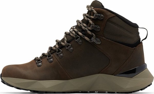 Columbia Ανδρικά Παπούτσια Πεζοπορίας FACET SIERRA OUTDRY 43