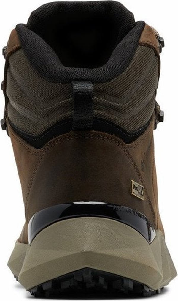 Columbia Ανδρικά Παπούτσια Πεζοπορίας FACET SIERRA OUTDRY 43