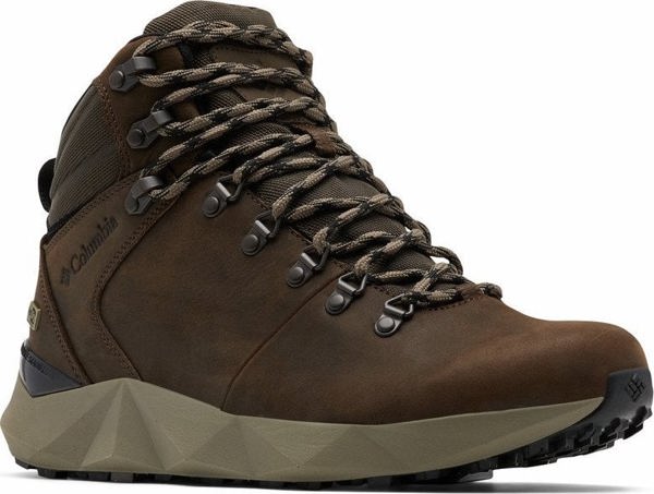 Columbia Ανδρικά Παπούτσια Πεζοπορίας FACET SIERRA OUTDRY 43