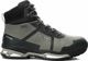 Ανδρικά παπούτσια πεζοπορίας Sourcing Shoes ELTEN Bente XXE GTX Green MID ESD S3, πράσινο 46