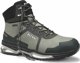Ανδρικά παπούτσια πεζοπορίας Sourcing Shoes ELTEN Bente XXE GTX Green MID ESD S3, πράσινο 46