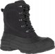 Ανδρικά παπούτσια πεζοπορίας Kamik M'S FARGO 2 W, BLK, 46 (us 13)| uk 12