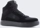 Volcom Evolve High S3S Ανδρικά Μποτάκια Εργασίας Μαύρα