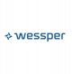 Φιάλη φίλτρου Wessper B2 STAINLESS STEEL Actitex™ 700ml Blue (WES276-700-BL_K)