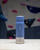 Φιάλη φίλτρου Wessper B2 STAINLESS STEEL Actitex™ 700ml Blue (WES276-700-BL_K)