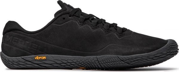 Ανδρικά Μποτάκια Trekking Merrell Vapor Glove 3 Luna LTR Μαύρα Μέγεθος 44 (J33599)