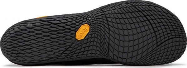 Ανδρικά Μποτάκια Trekking Merrell Vapor Glove 3 Luna LTR Μαύρα Μέγεθος 44 (J33599)