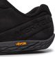 Ανδρικά Μποτάκια Trekking Merrell Vapor Glove 3 Luna LTR Μαύρα Μέγεθος 44 (J33599)