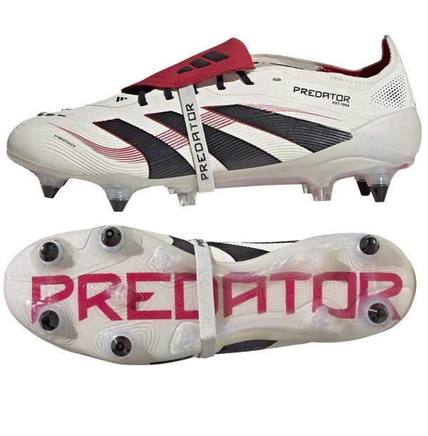 Παπούτσια Adidas Predator Elite FT SG JQ7821
