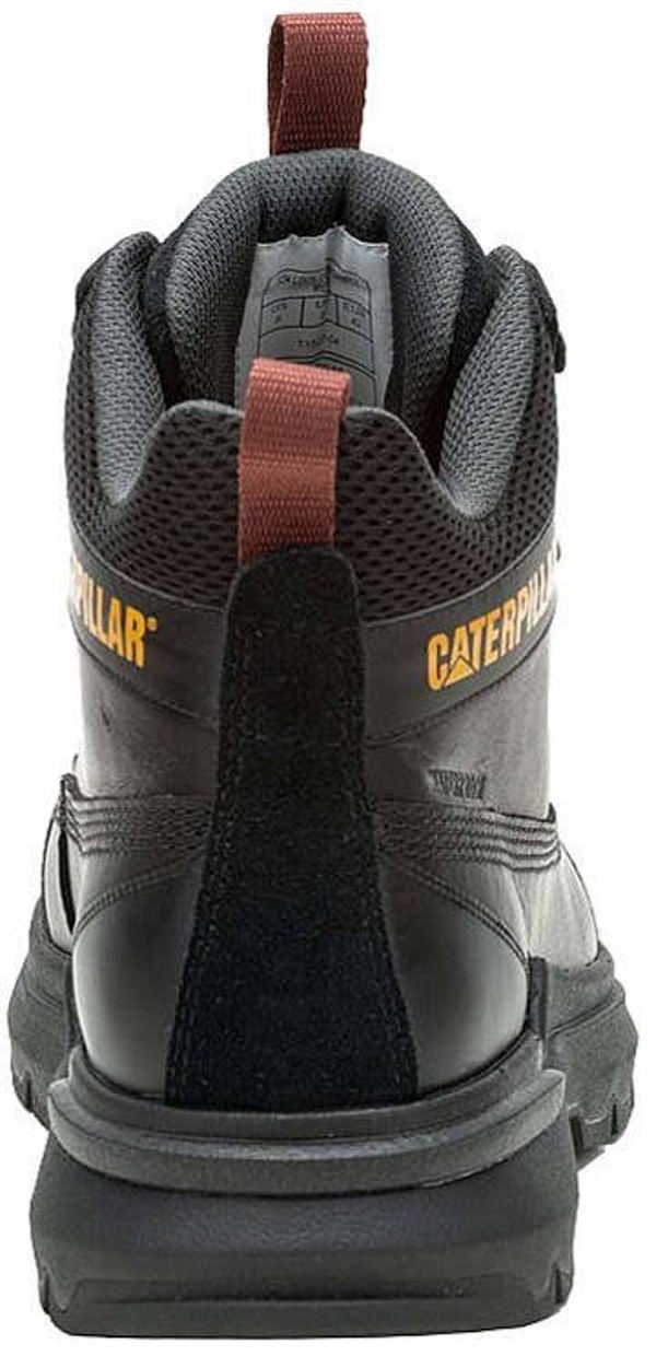 Ανδρικά Παπούτσια CAT CATERPILLAR COLORADO SNEAKER WP (P725946) 44