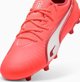 Ποδοσφαιρικά Παπούτσια Puma KING Match Jr FG/AG 108320-01