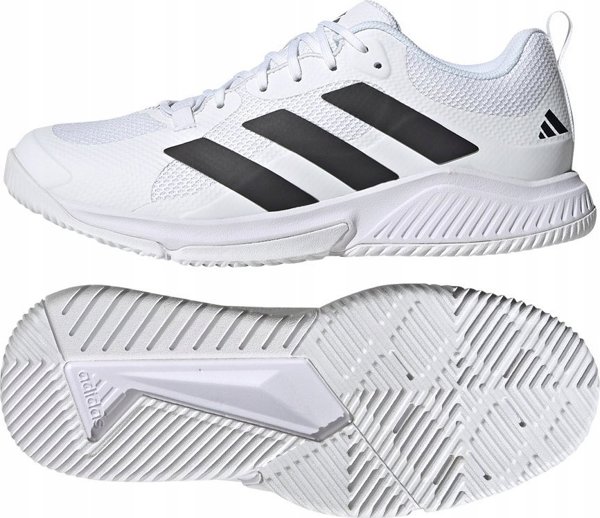 Παπούτσια adidas Court Team 2.0 HR1239