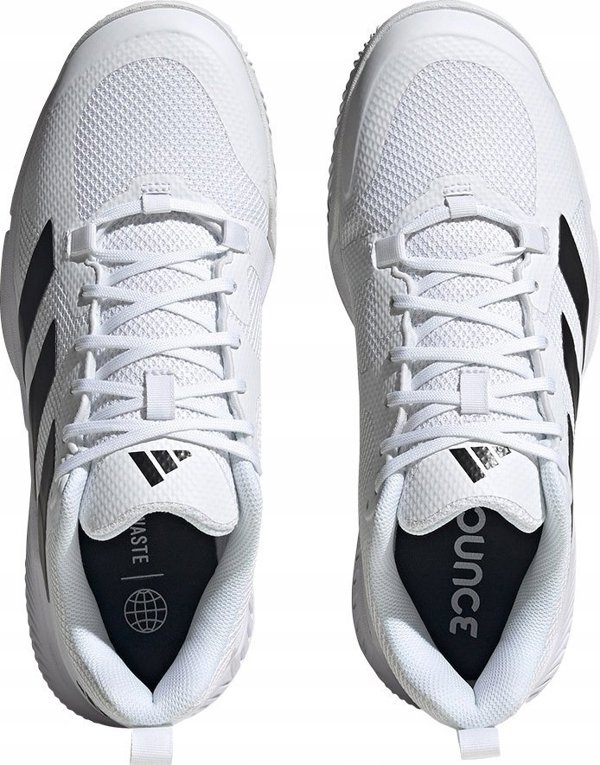 Παπούτσια adidas Court Team 2.0 HR1239