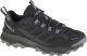 Ανδρικά παπούτσια πεζοπορίας Merrell Speed Strike μαύρα νούμερο 45