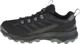 Ανδρικά παπούτσια πεζοπορίας Merrell Speed Strike μαύρα νούμερο 45