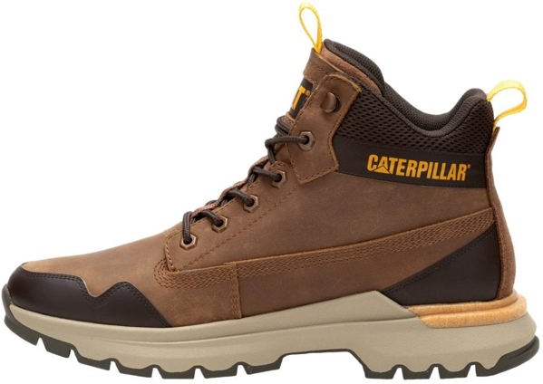 Ανδρικά Παπούτσια CAT CATERPILLAR COLORADO SNEAKER WP (P725948) 42