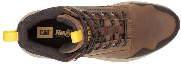 Ανδρικά Παπούτσια CAT CATERPILLAR COLORADO SNEAKER WP (P725948) 42