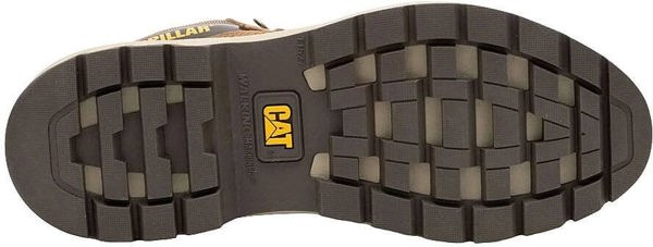 Ανδρικά Παπούτσια CAT CATERPILLAR COLORADO SNEAKER WP (P725948) 42