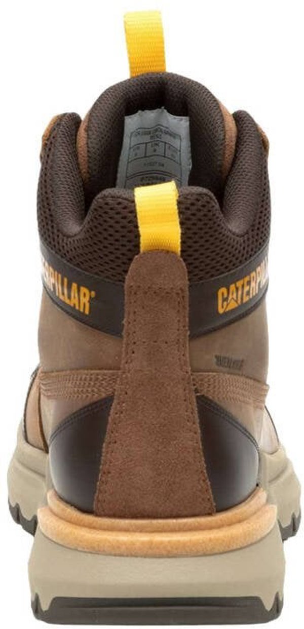 Ανδρικά Παπούτσια CAT CATERPILLAR COLORADO SNEAKER WP (P725948) 42