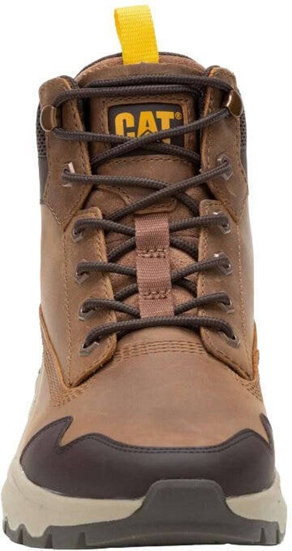 Ανδρικά Παπούτσια CAT CATERPILLAR COLORADO SNEAKER WP (P725948) 42