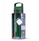 Butelka lifestraw go 2.0 0,65l-terrace green LIFESTRAW